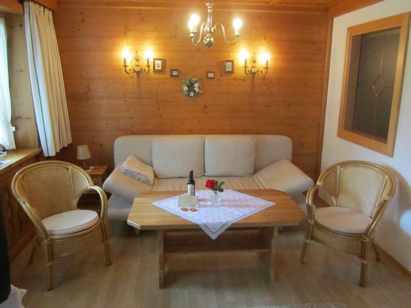 Appartement Wörgötter Astrid und Sepp Rettenbach Exterior foto