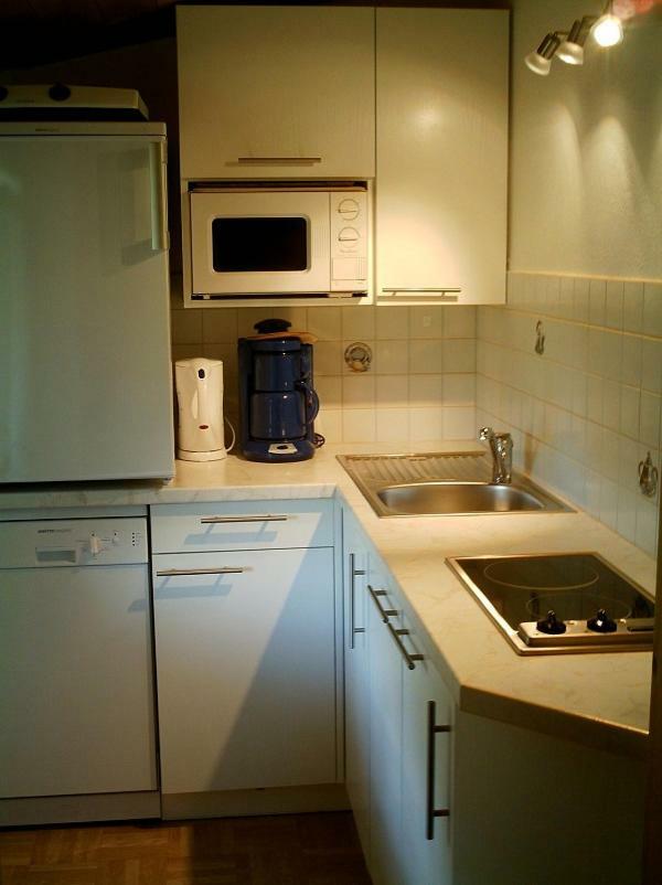 Appartement Wörgötter Astrid und Sepp Rettenbach Exterior foto